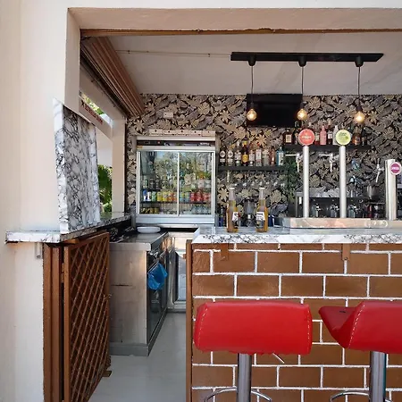 Apto El Dorado 929 Apartmán