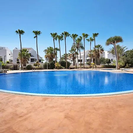 Apartmán Apto El Dorado 929 Playa de las Americas (Tenerife)