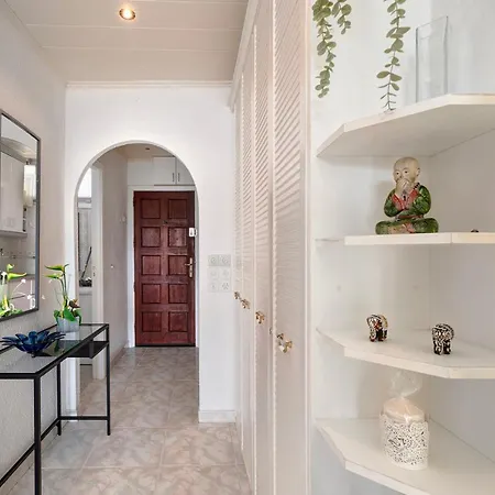 Apartmán Apto El Dorado 929 *