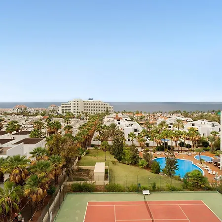 Apto El Dorado 929 Lägenhet Playa de las Americas (Tenerife)