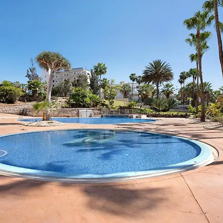 Apto El Dorado 929 Apartmán Playa de las Americas (Tenerife)
