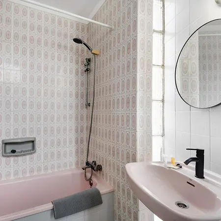 Apto El Dorado 929 Apartmán