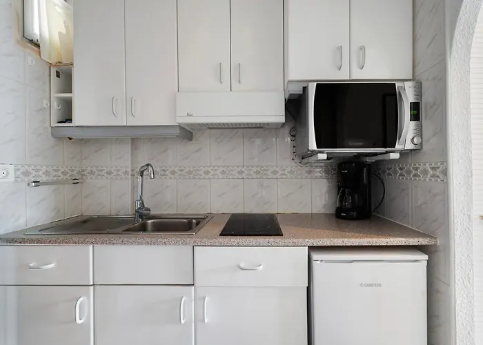 Apto El Dorado 929 Playa de las Americas (Tenerife)