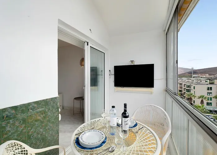 Apto El Dorado 929 Lägenhet *