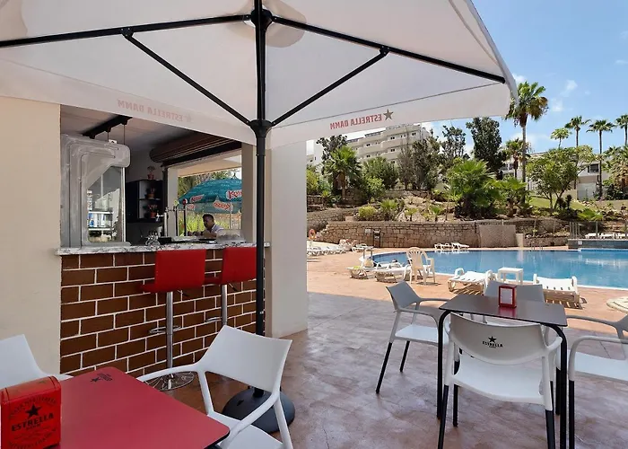 Apto El Dorado 929 Lägenhet