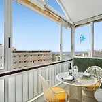 דירה Apto El Dorado 929 פלאייה דה לאס אמריקס
