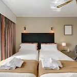 Apto El Dorado 929 דירה