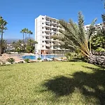 Apto El Dorado 929 דירה *