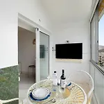 Apto El Dorado 929 דירה פלאייה דה לאס אמריקס