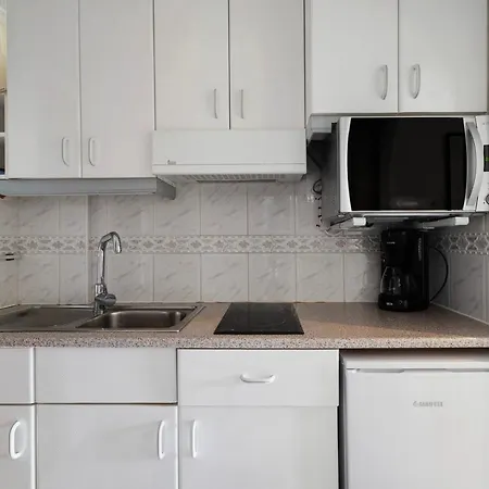 Apto El Dorado 929 플라야데라스아메리카스