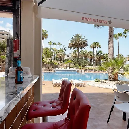 아파트 Apto El Dorado 929 *