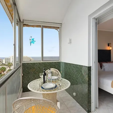Apartament Apto El Dorado 929 Playa de las Americas (Tenerife)