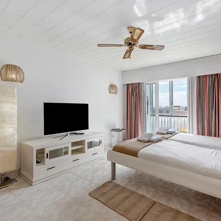 Apto El Dorado 929 Apartament Playa de las Americas (Tenerife)