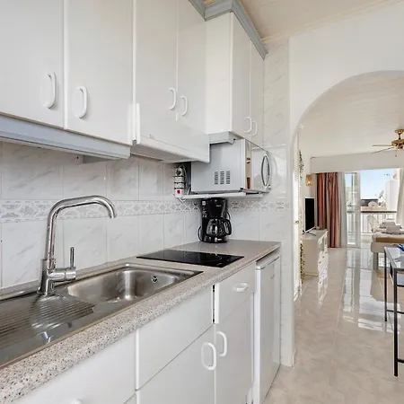 Apto El Dorado 929 Apartament