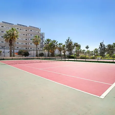 Apto El Dorado 929 * 플라야데라스아메리카스