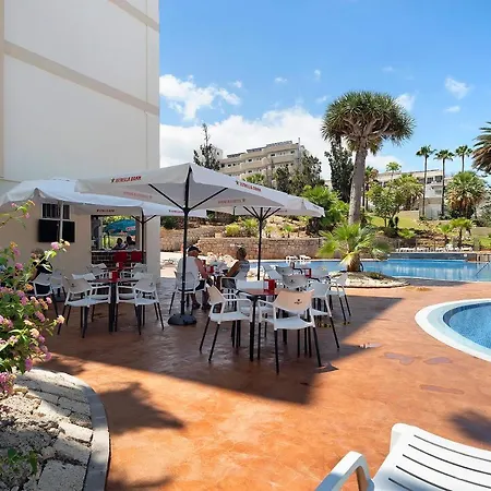 Apto El Dorado 929 Apartament Playa de las Americas (Tenerife)