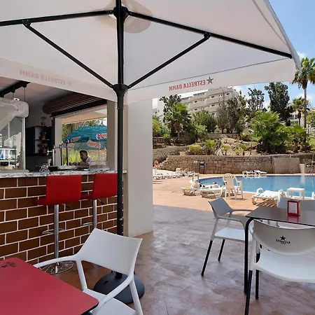 Apto El Dorado 929 Apartament