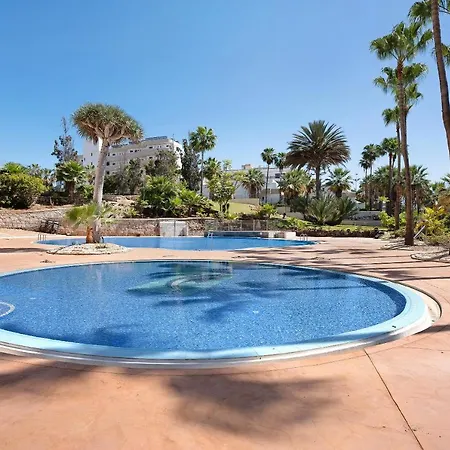 Apartament Apto El Dorado 929 Playa de las Americas (Tenerife)