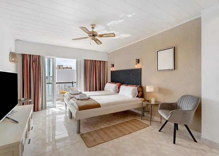 Apto El Dorado 929 플라야데라스아메리카스