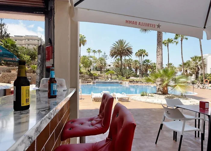 דירה Apto El Dorado 929 *