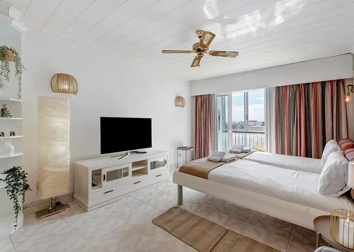 Apto El Dorado 929 아파트 플라야데라스아메리카스