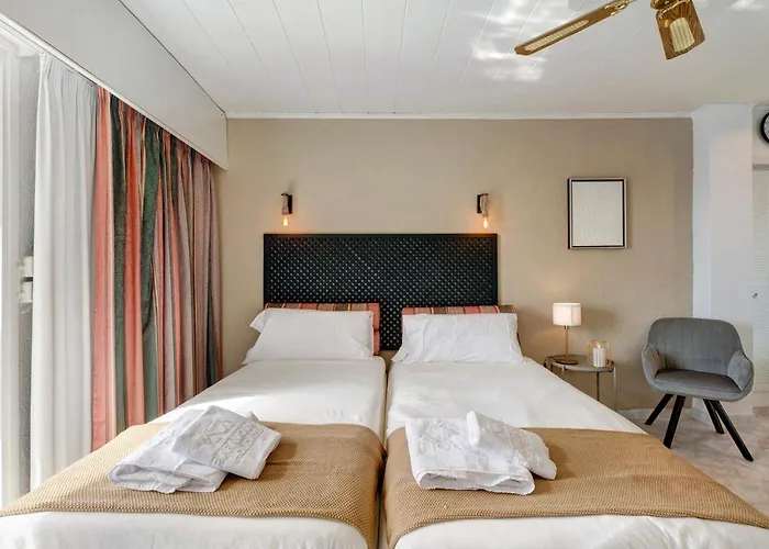 Apto El Dorado 929 *