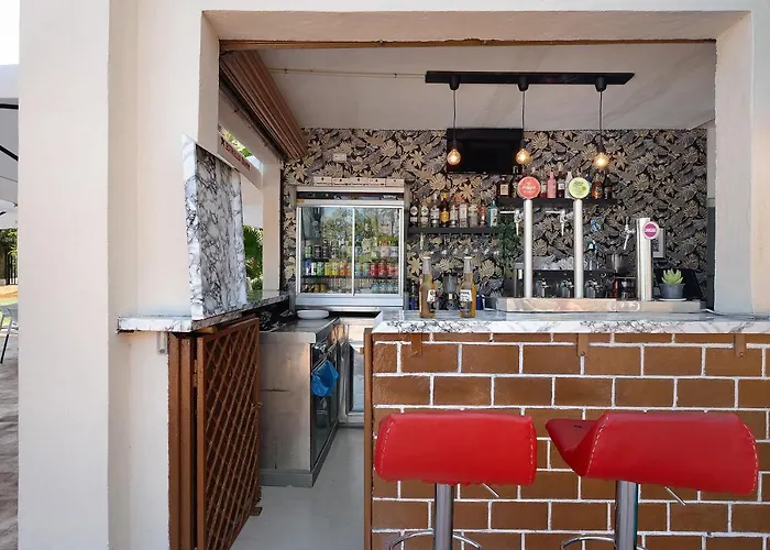 Apto El Dorado 929 아파트