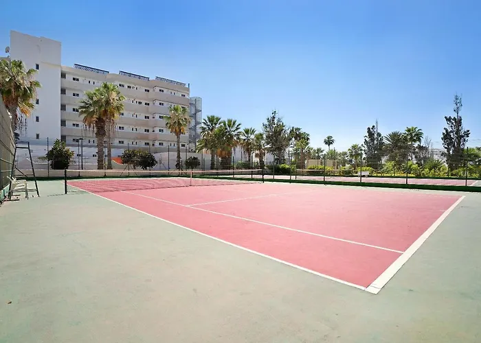 Apto El Dorado 929 * פלאייה דה לאס אמריקס