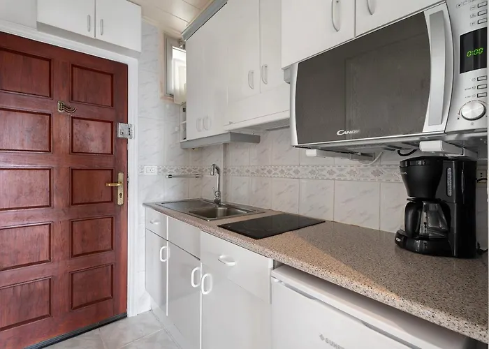 Apto El Dorado 929 아파트 플라야데라스아메리카스