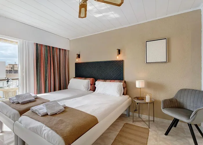 Apto El Dorado 929 דירה *