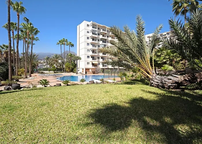 Apto El Dorado 929 * פלאייה דה לאס אמריקס