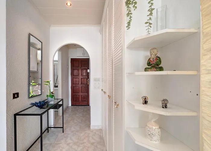 아파트 Apto El Dorado 929 *