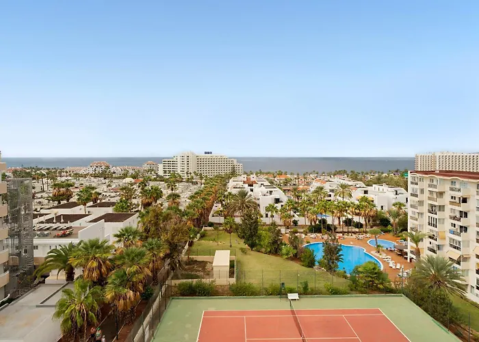 Apto El Dorado 929 아파트 플라야데라스아메리카스