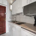 Apartment Apto El Dorado 929 *