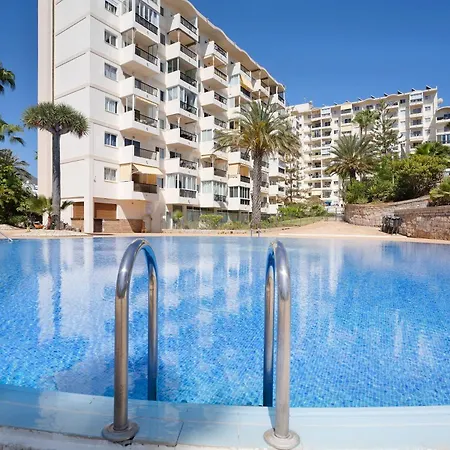 Apartment Apto El Dorado 929
